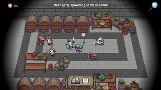This Is Not A Dungeon