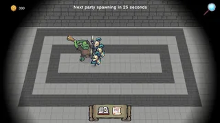 This Is Not A Dungeon