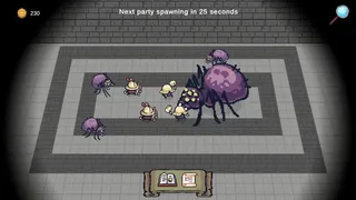 This Is Not A Dungeon