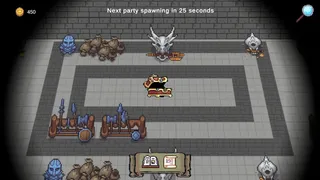 This Is Not A Dungeon
