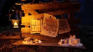 Whisper Village