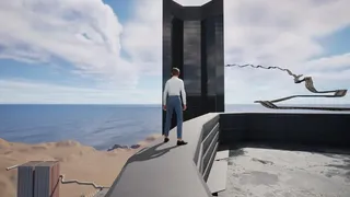 No More Ground