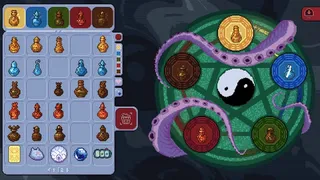 The End Protocol 终焉协议