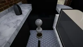 Barista Dream