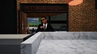 Barista Dream