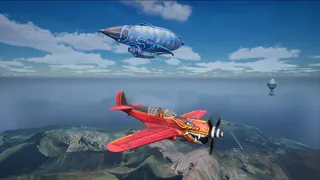 Aileronia