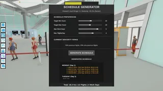 Pilot Tycoon