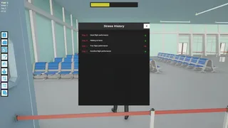 Скриншот 5 к игре Pilot Tycoon