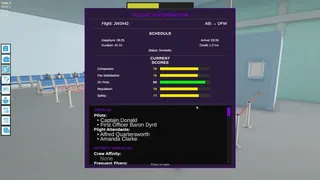 Скриншот 7 к игре Pilot Tycoon
