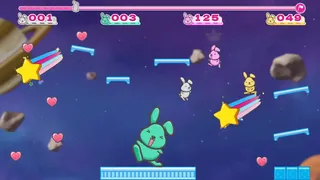 Скриншот 6 к игре LAPPY GAMES