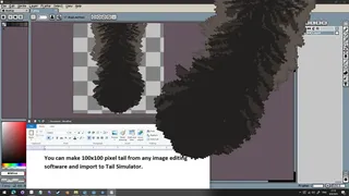 Скриншот 5 к игре Tail Simulator
