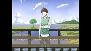 Back to Modern World - Fantasy Hero