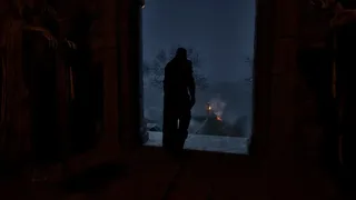 Fallen