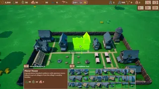 Towerfolk
