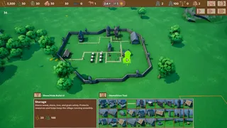 Towerfolk