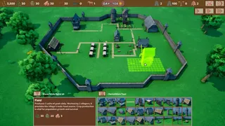 Towerfolk