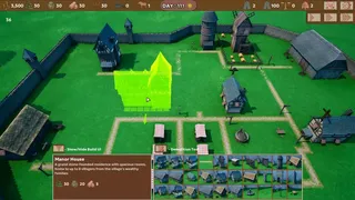 Скриншот 5 к игре Towerfolk