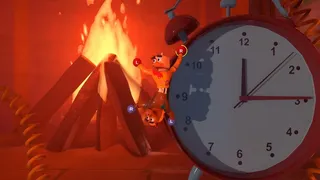 Скриншот 5 к игре Stuck Together