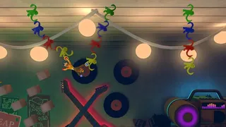 Скриншот 6 к игре Stuck Together