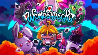 Wonderdeck
