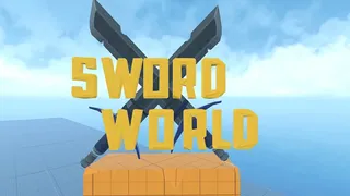 Sword World VR