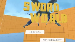 Sword World VR