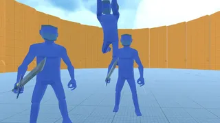Sword World VR