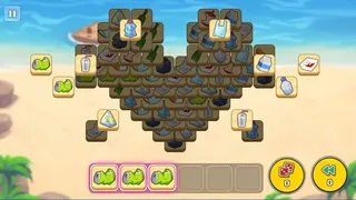 Скриншот 6 к игре Fish Collector: Aquarium Story