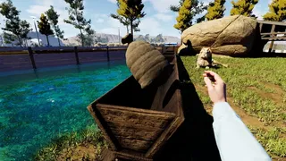 Zoo Life Simulator