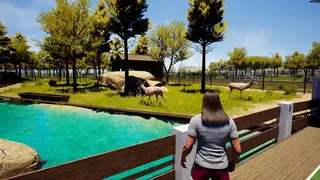 Скриншот 5 к игре Zoo Life Simulator