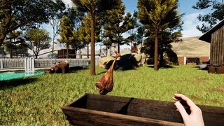 Скриншот 6 к игре Zoo Life Simulator
