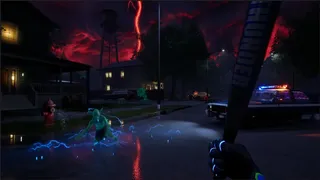 The Zappening!