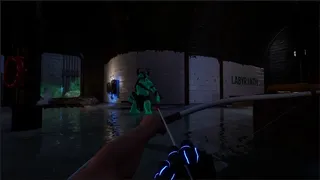 The Zappening!