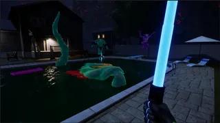 The Zappening!