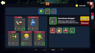 Скриншот 5 к игре Mini Scouts