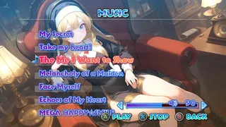 Скриншот 5 к игре Rapid Fire Girls - Sisters -