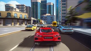Race Max Pro