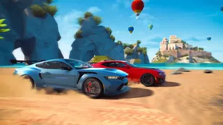 Race Max Pro