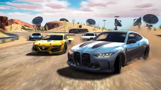 Race Max Pro