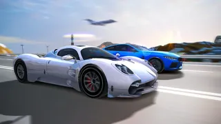 Race Max Pro