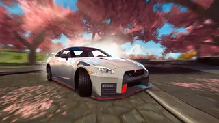Скриншот 6 к игре Race Max Pro
