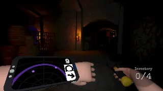They Watch
