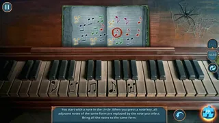 Halloween Secrets: The Blood Vow Collector's Edition