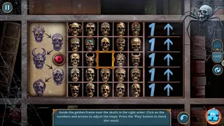 Halloween Secrets: The Blood Vow Collector's Edition