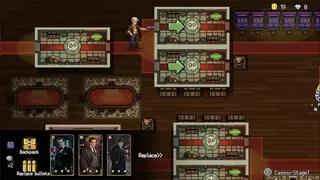 Скриншот 6 к игре Pin-Bang-Shot!