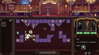 Скриншот 8 к игре Pin-Bang-Shot!