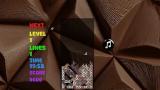 Скриншот 7 к игре Zetris