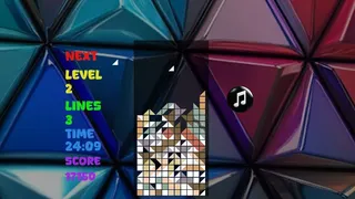 Скриншот 8 к игре Zetris