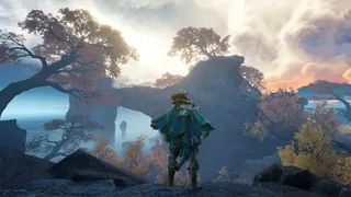 Of Peaks and Tides