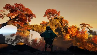 Of Peaks and Tides